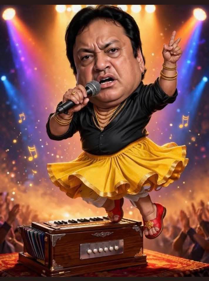 Mani Saleem tweet media