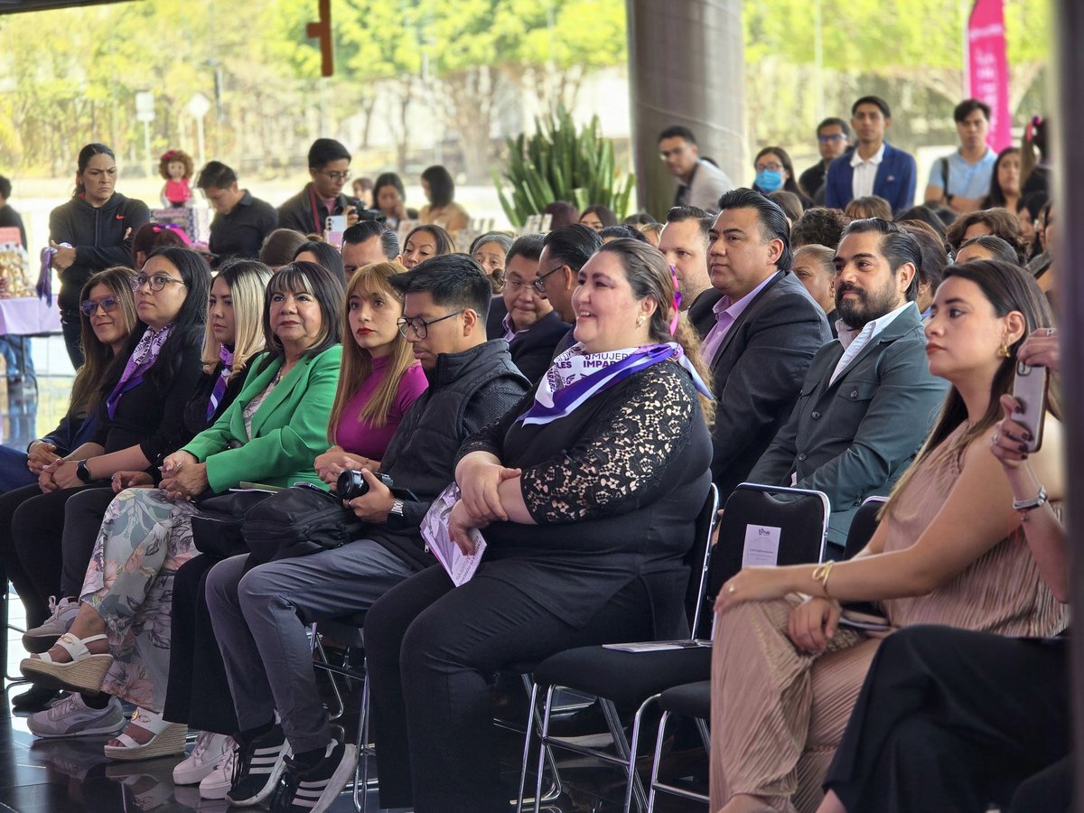 Regidoras y Regidores tweet media