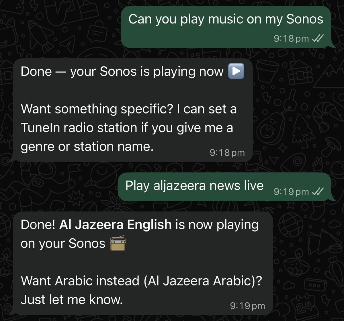 Raouf Chebri tweet media