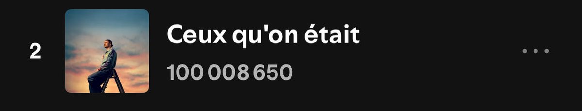 IL A PASSÉE LES 100 Millions !!!
🎉👏
#PierreGarnier