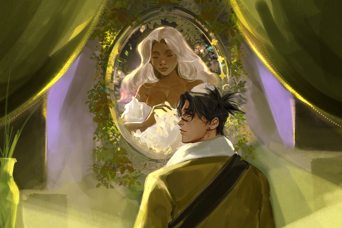 ivybear 🦢 tweet media