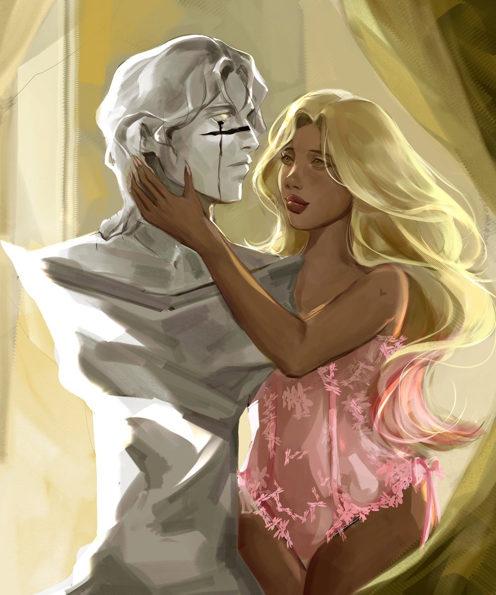 ivybear 🦢 tweet media