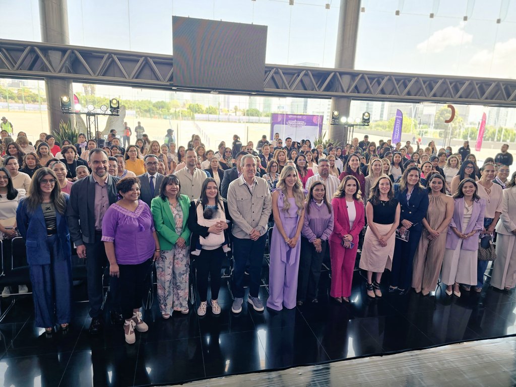 Regidoras y Regidores tweet media