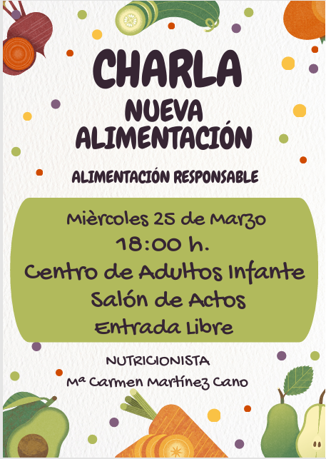 Centro Educación Adultos Infante, centro Erasmus+ tweet media