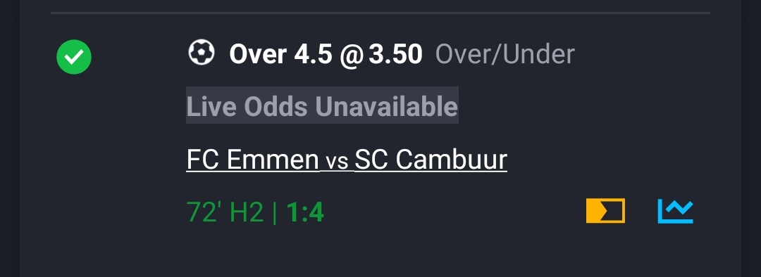 CELEBRITY PUNTER tweet media