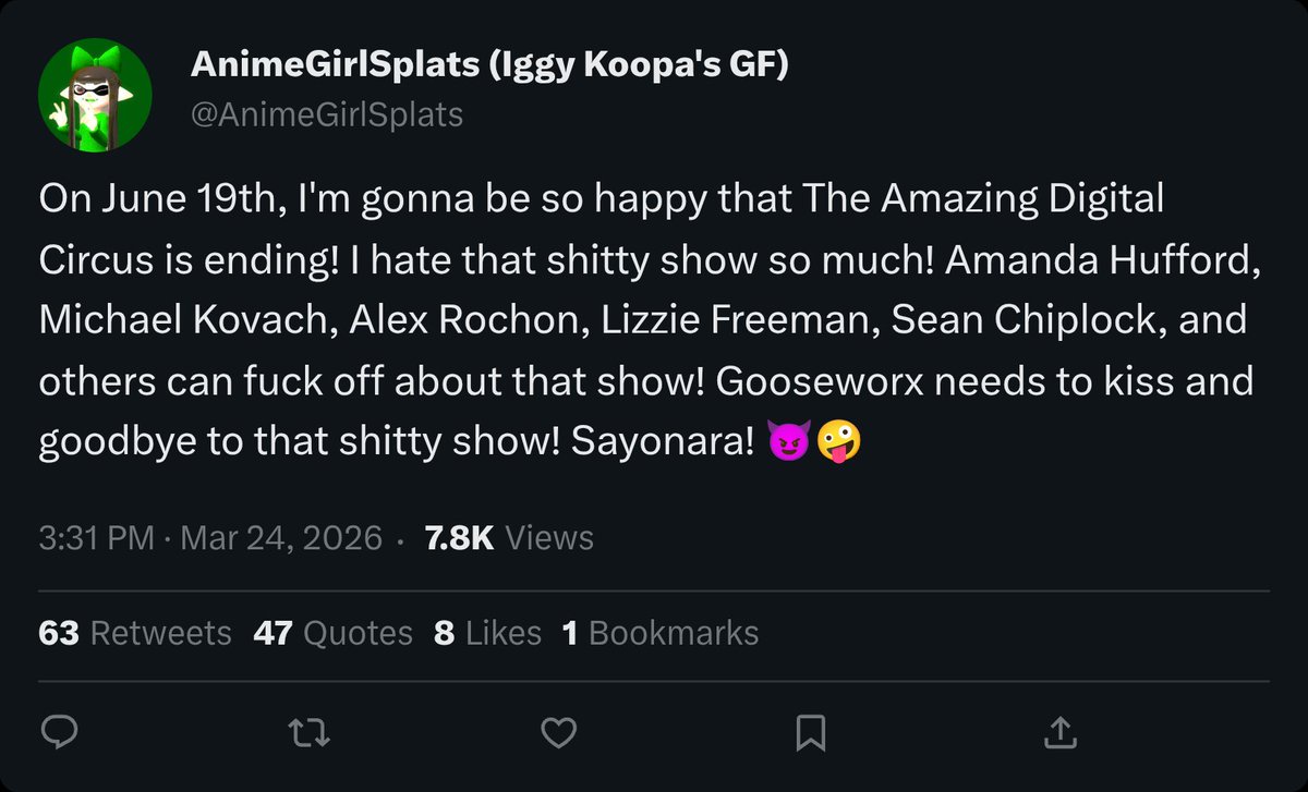 DF Show 40 tweet media