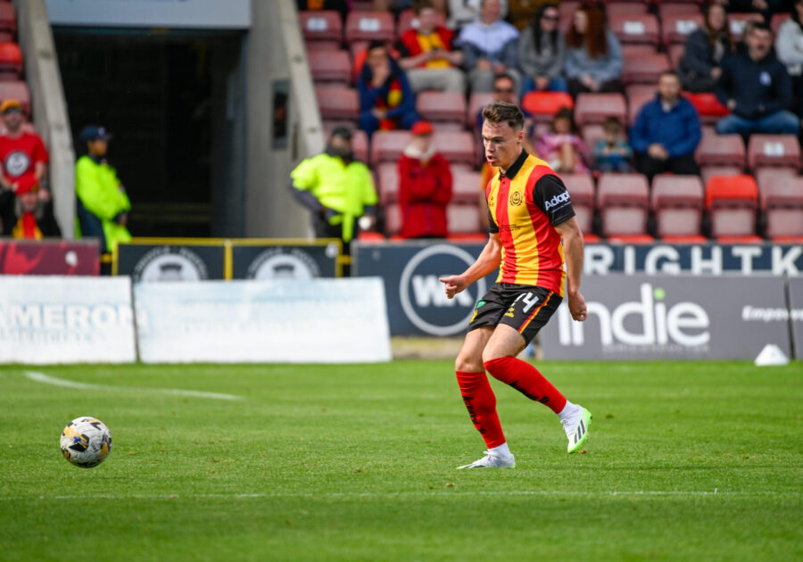 The Thistle Archive tweet media