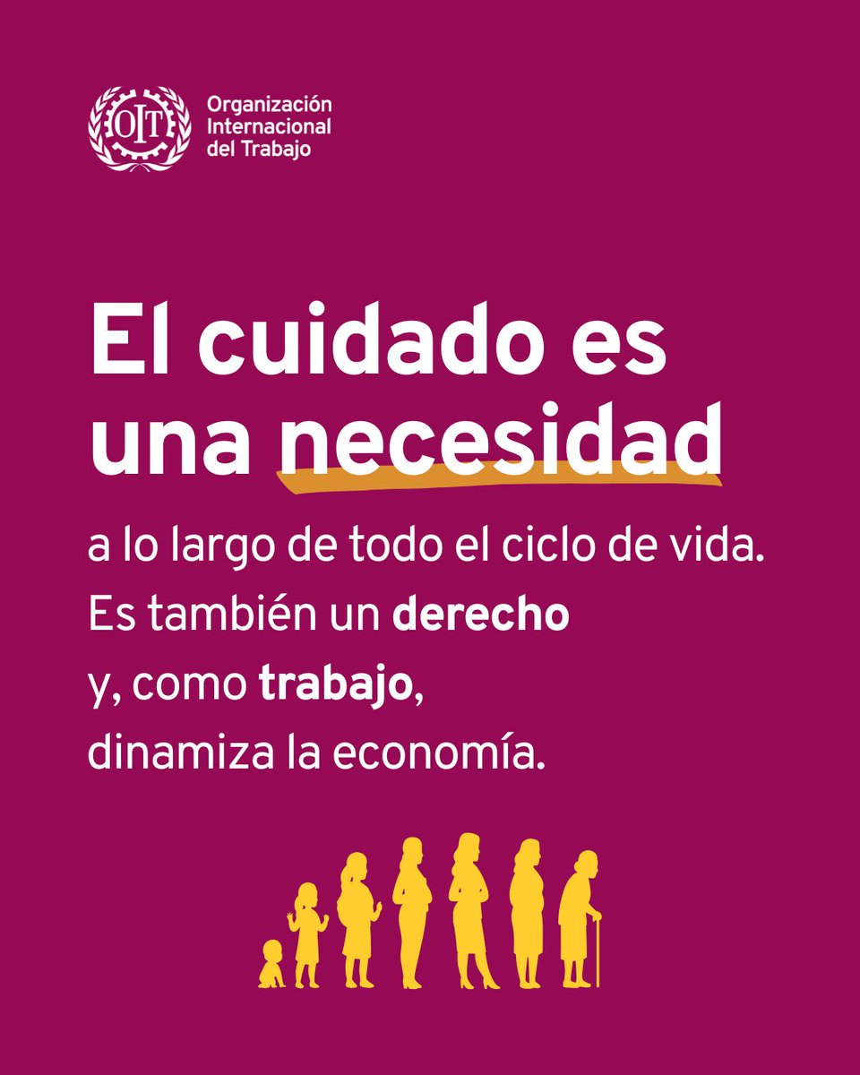 OIT Américas tweet media