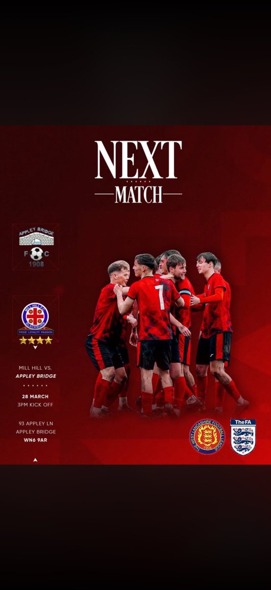 Mill Hill FC tweet media