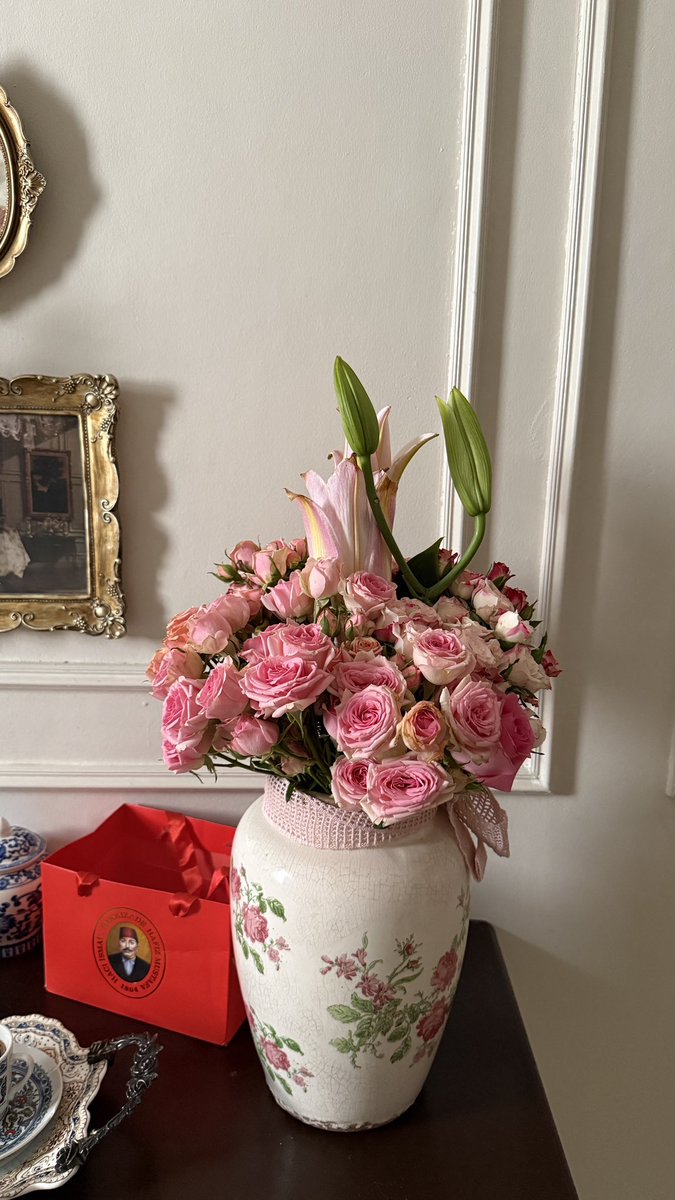 خديجـة❣️ tweet media