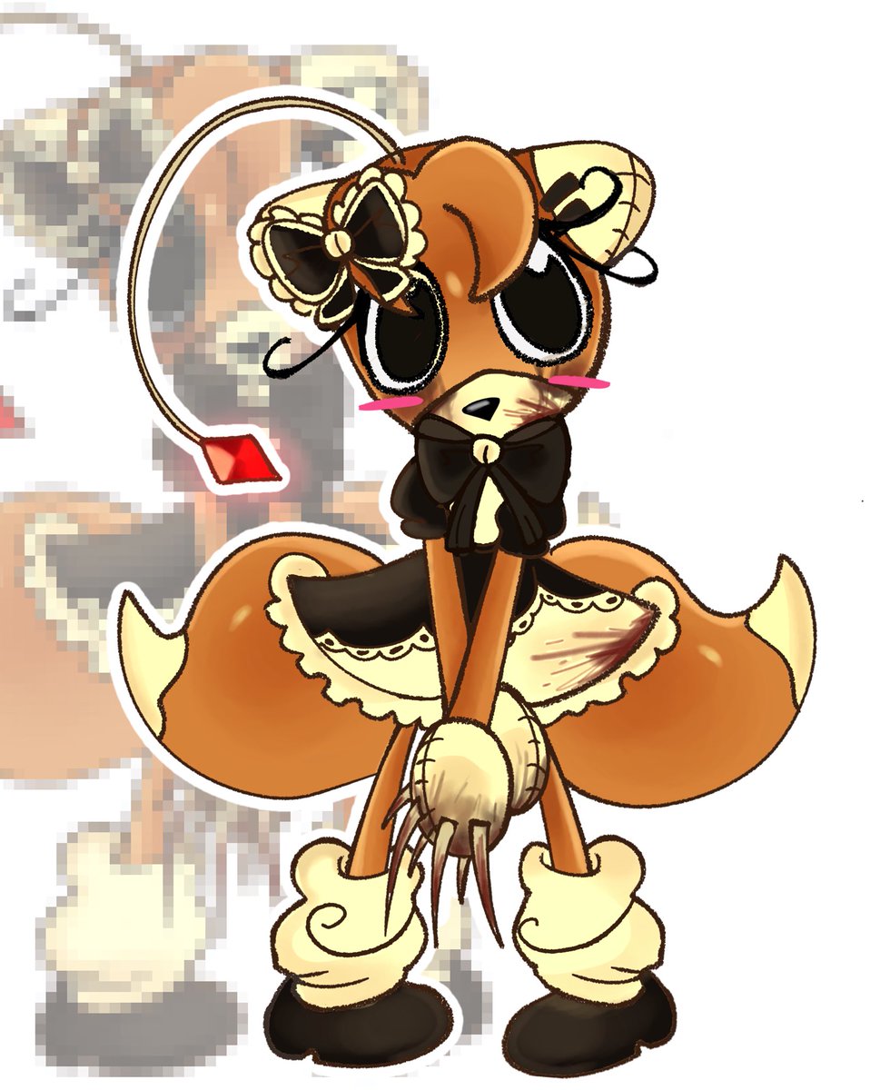 hannie 🍓 (she/her) tweet media