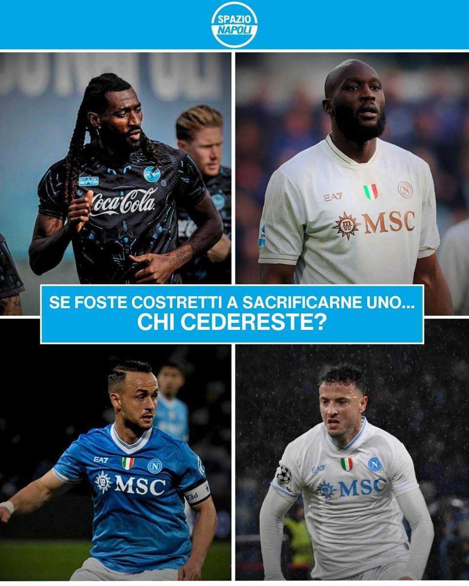 Spazio Napoli tweet media