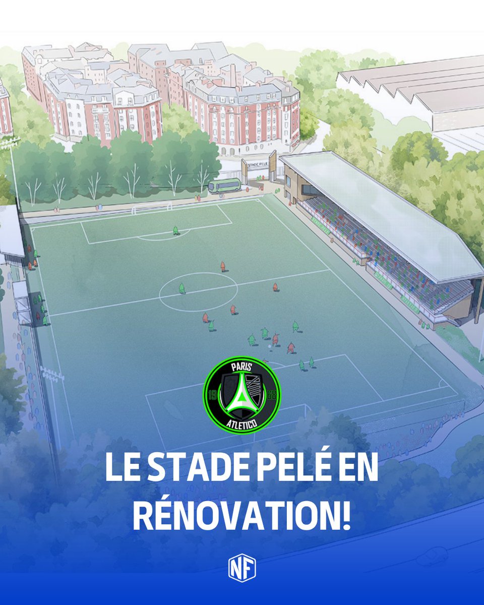 NationalFootball 🇫🇷 tweet media