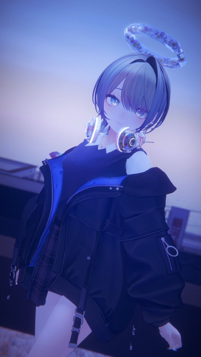 じょにぃ tweet media