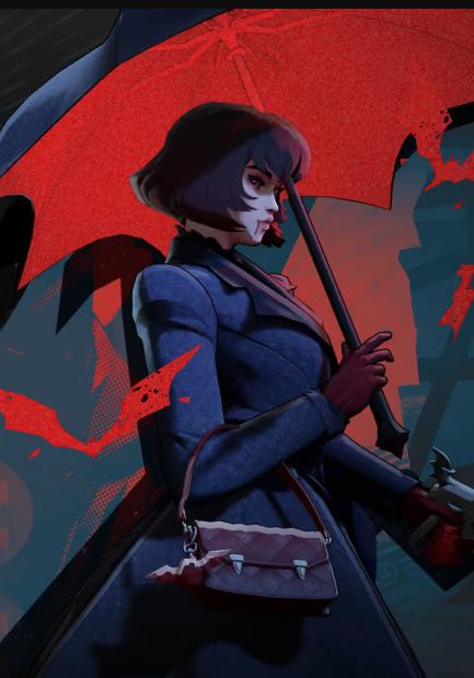 Pepperfish / #yolktwt tweet media