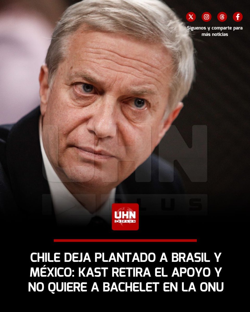 UHN Plus tweet media