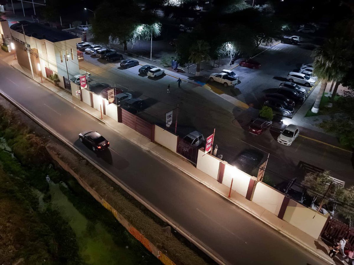 Agencia Municipal de Energía y Cambio Climático tweet media