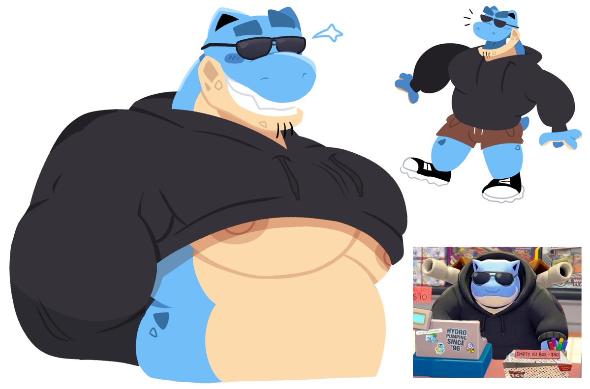 juancho!! tweet media