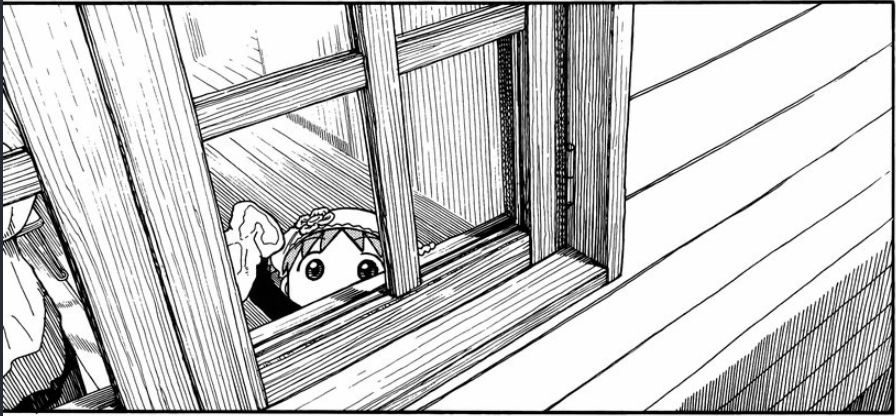 YotsubaScreens's tweet photo. https://t.co/ypm6yverT3