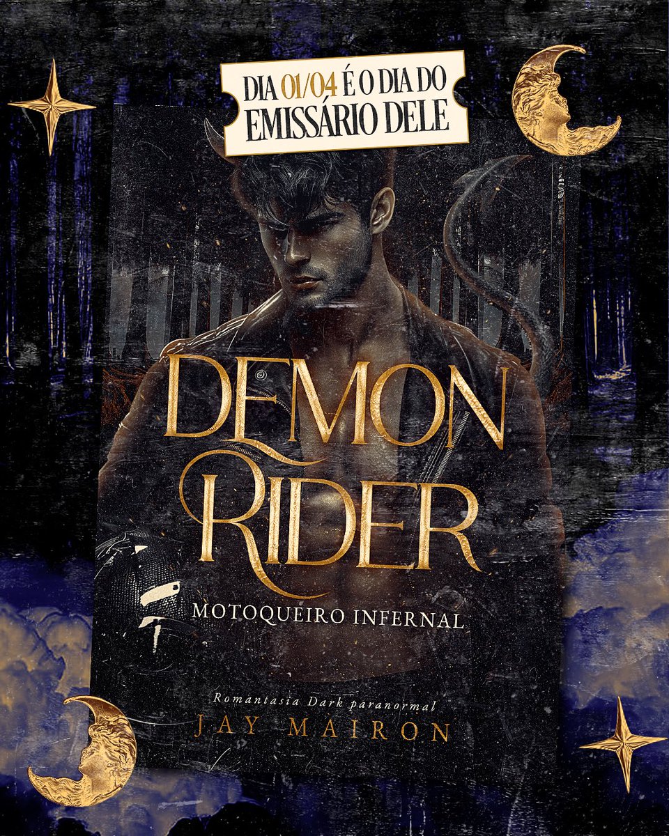 JAY | ESCREVENDO O CHIFRUDO tweet media