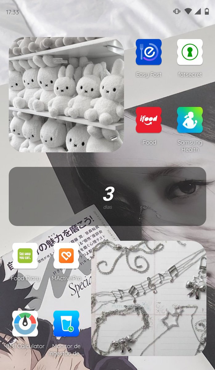 effy (-4,8kg/-5kg) tweet media