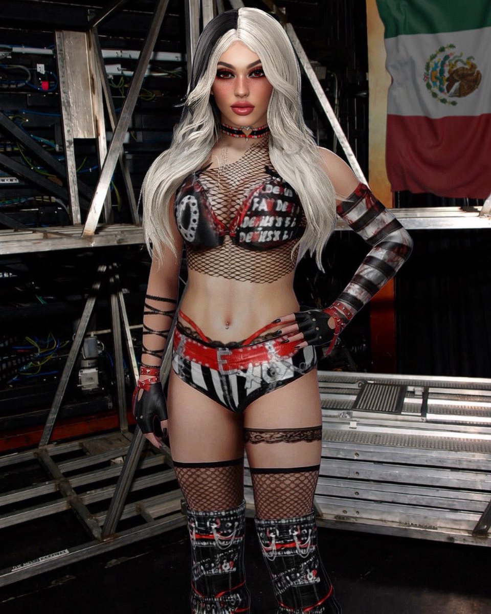 Heather Rae 🩸🦇 tweet media