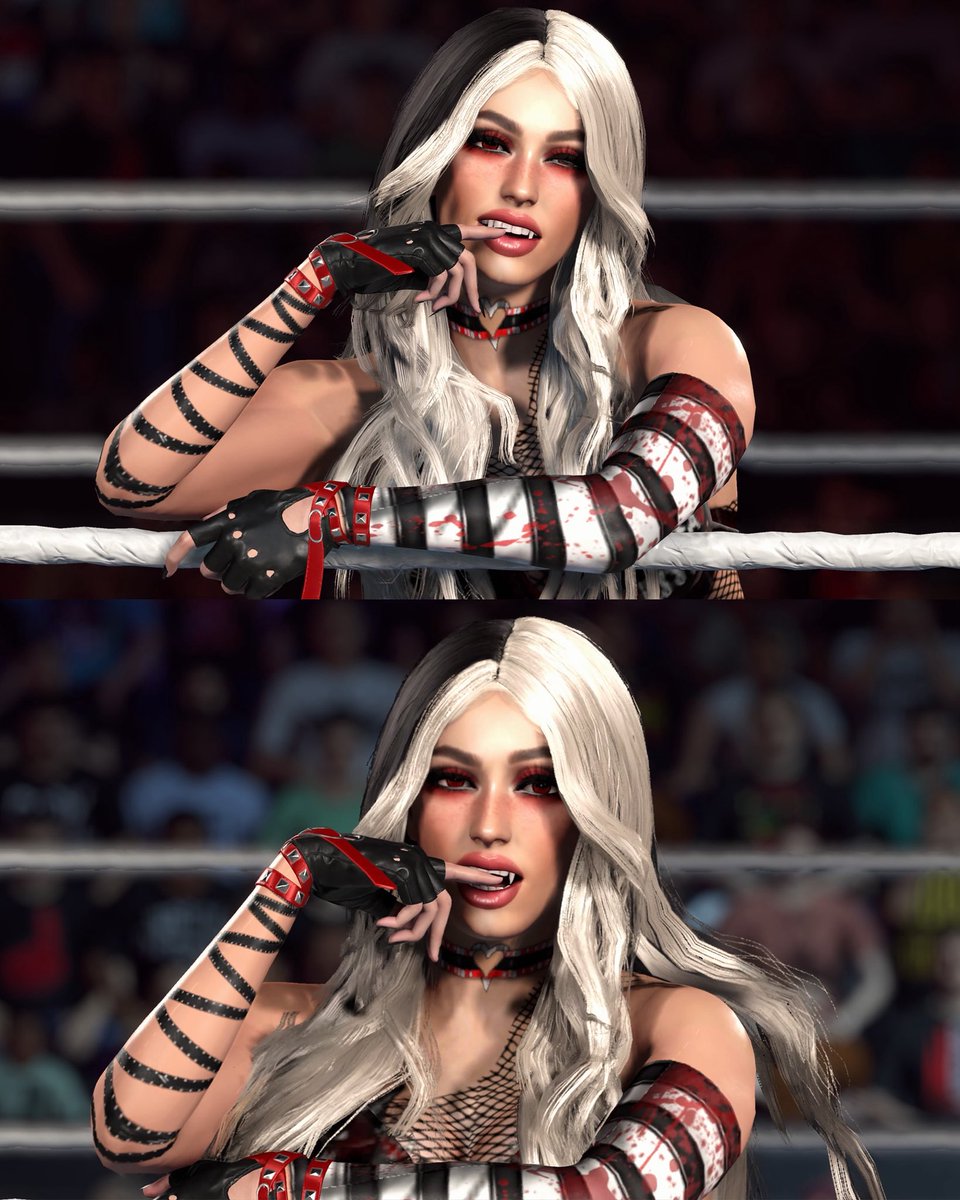 Heather Rae 🩸🦇 tweet media