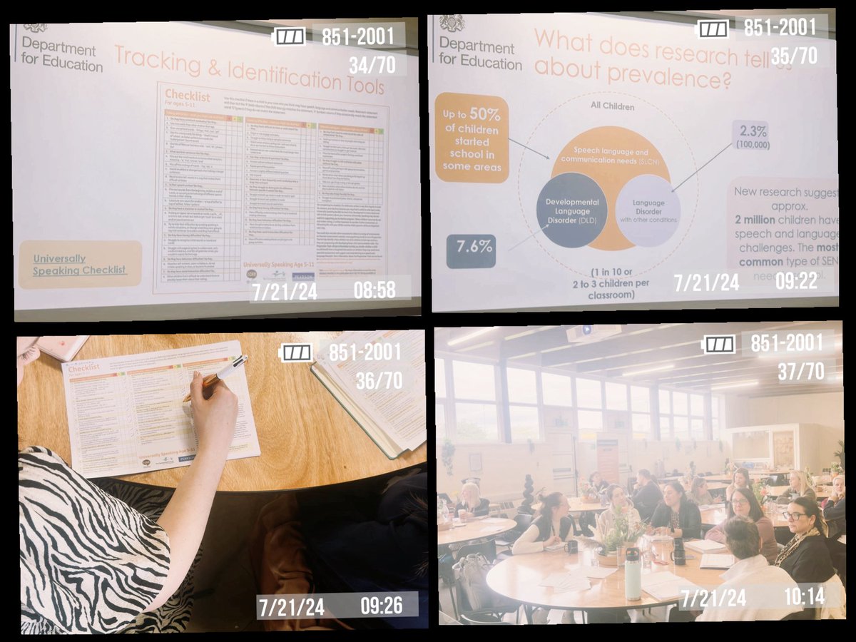 JCEnglishHub's tweet image. An action-packed day with our Early Language &amp;amp; TSRC schools. Fabulous engagement, great discussions &amp;amp; deep reflections #TogetherWeCan ✨