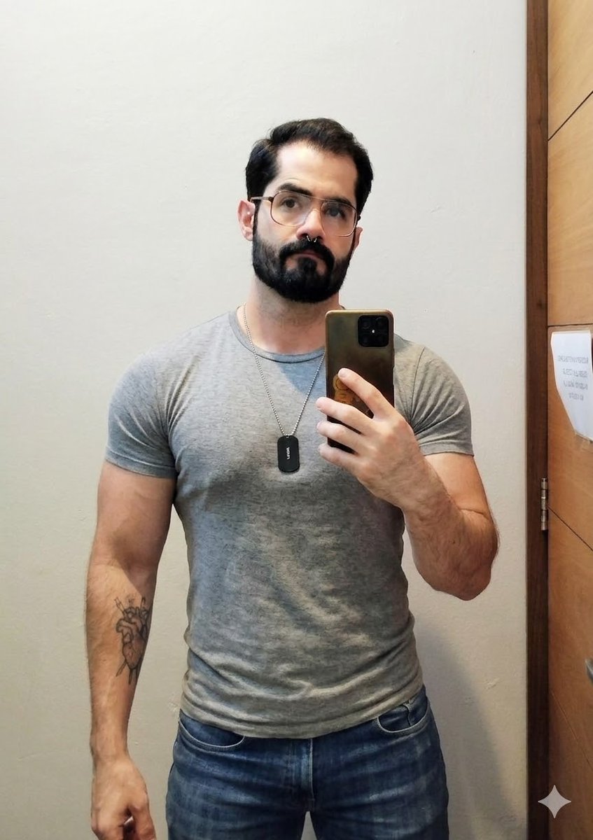 Eres una zorra Palmer tweet media