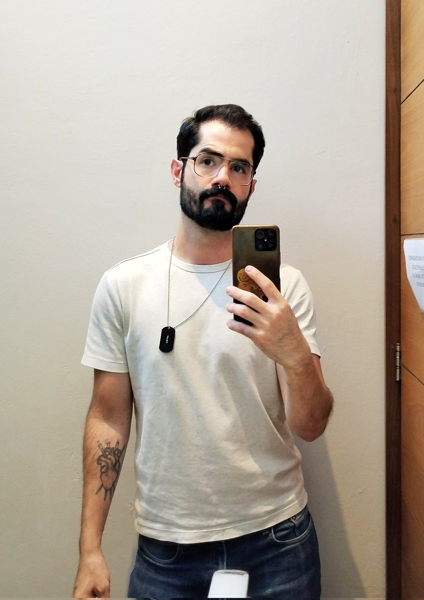 Eres una zorra Palmer tweet media