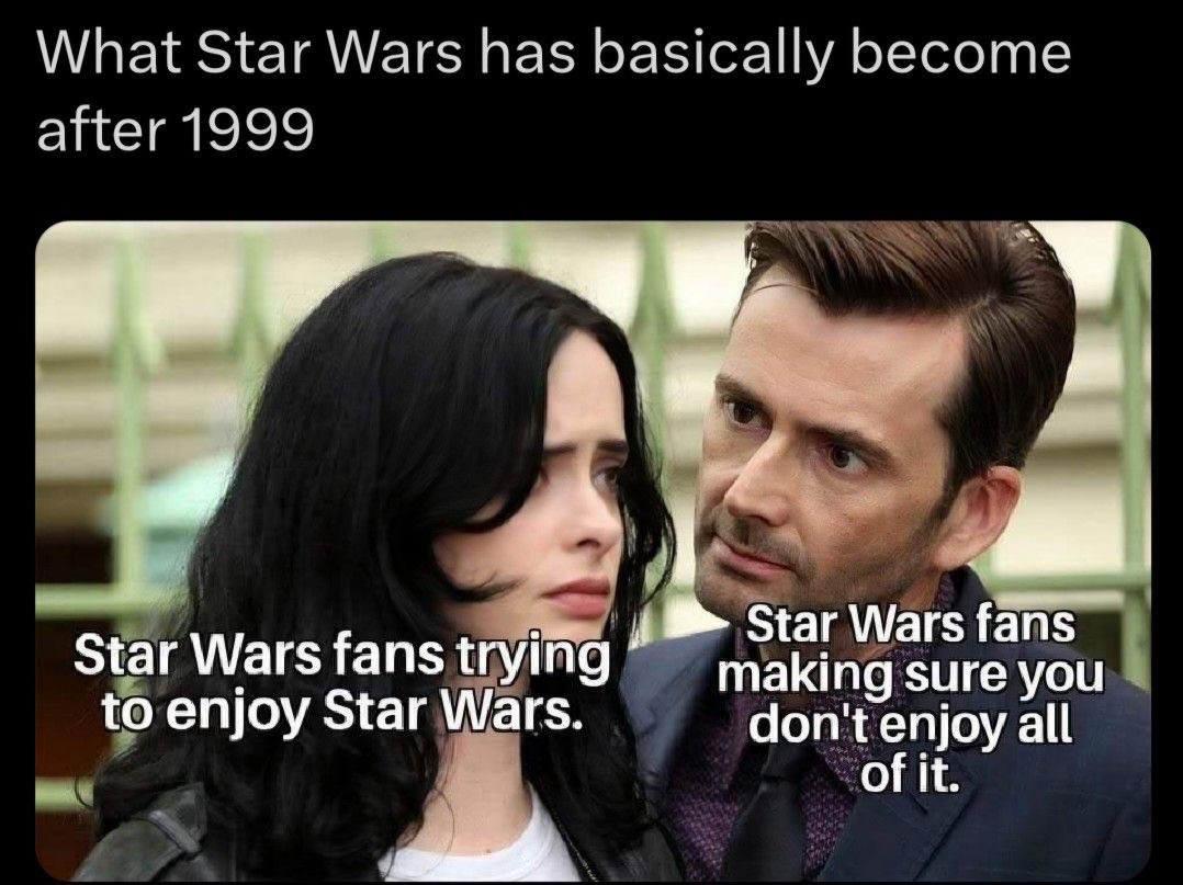 Star Wars Culture tweet media