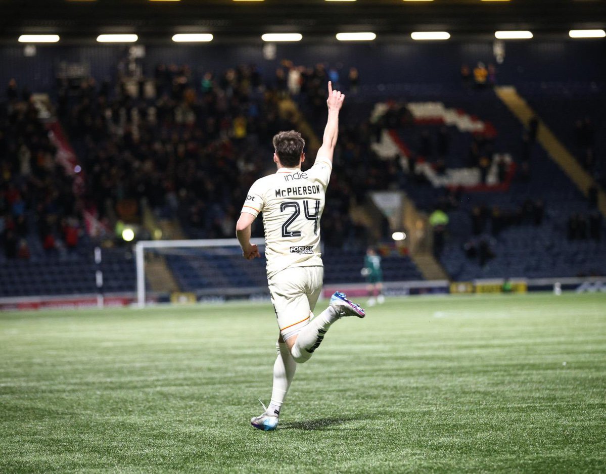 Partick Thistle FC tweet media