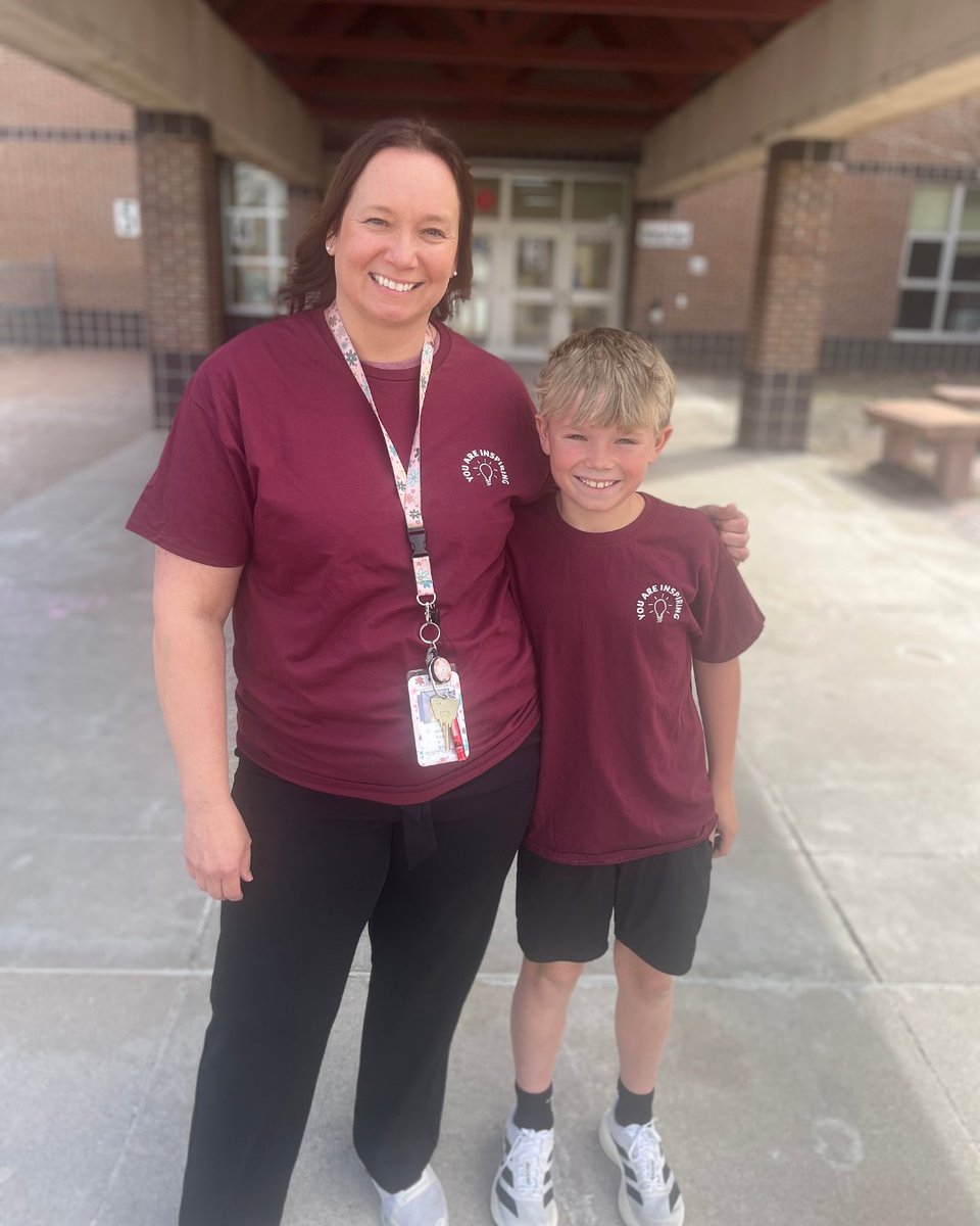 Maxey Elementary School tweet media
