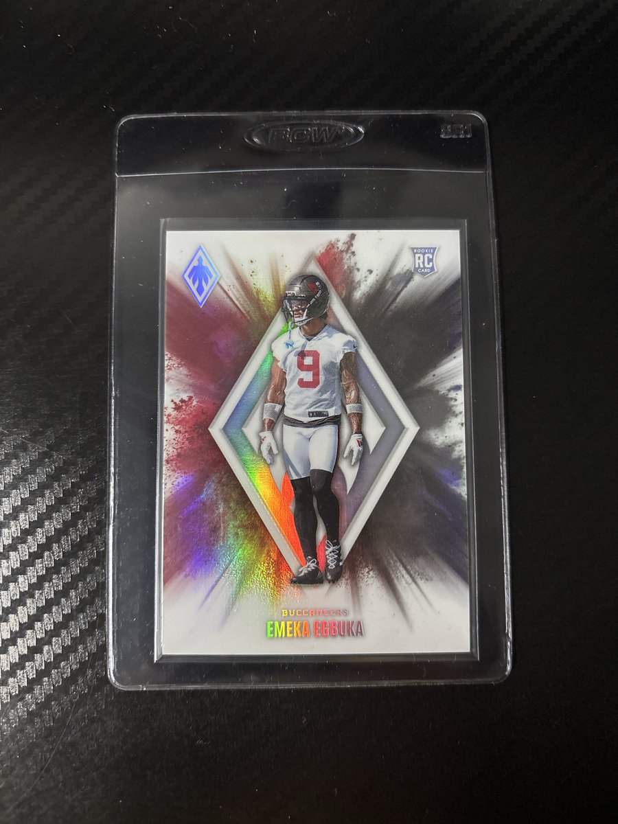 btxcardcave's tweet photo. Emeka Color Blast
$225 shipped https://t.co/qRcgTDJAmC