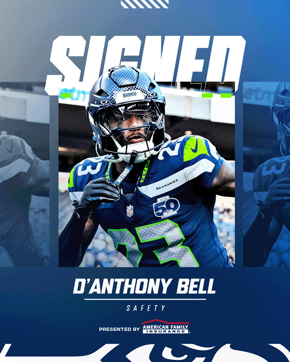 Seattle Seahawks tweet media