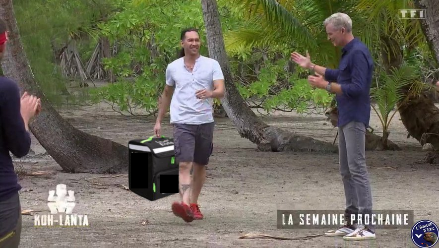 NEWS TV RÉAL tweet media