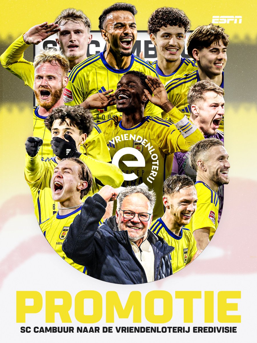 ESPN NL tweet media
