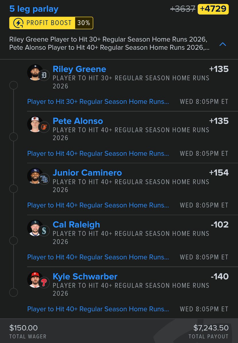 PandaCatsParlays🎯 tweet media