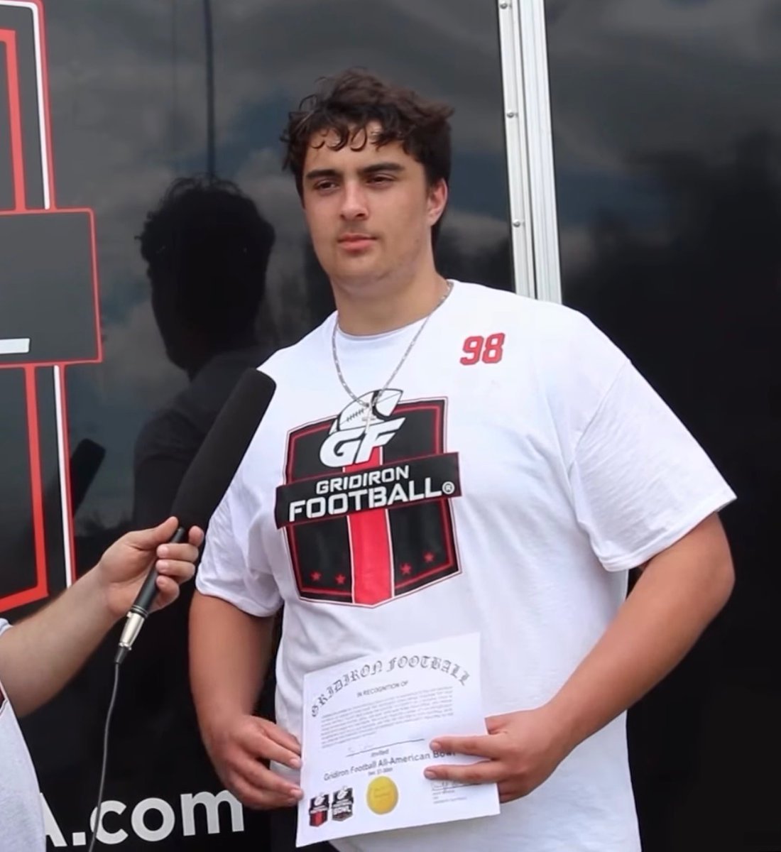 Gridiron Football® tweet media