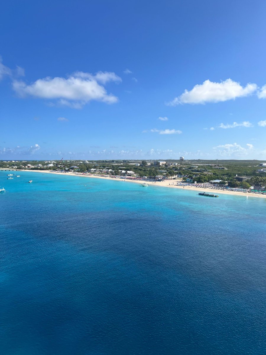 Cruise Lifestyle ⚓️ tweet media