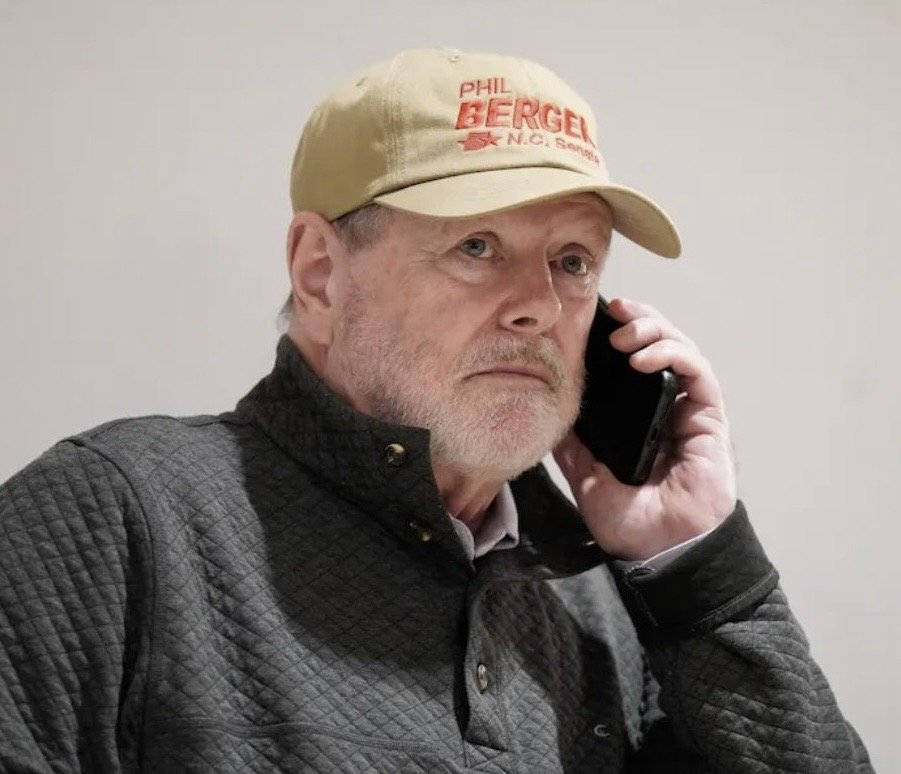 Carolina Forward tweet media