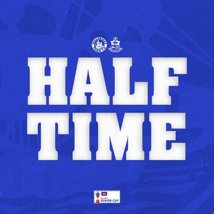 Billericay Town FC tweet media