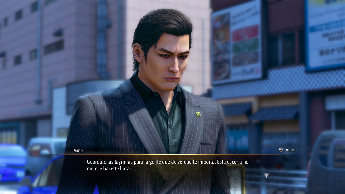 Goro Majima 🇯🇵 tweet media