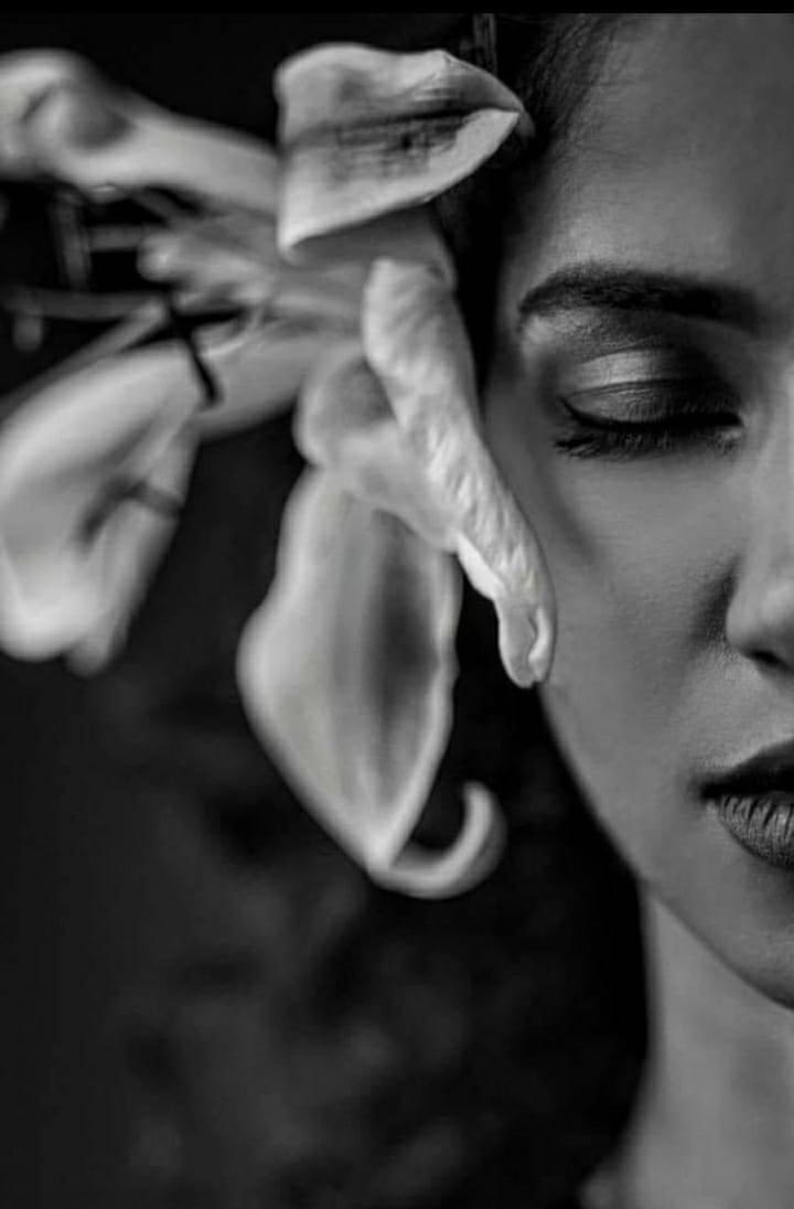 Daniela B  tweet media