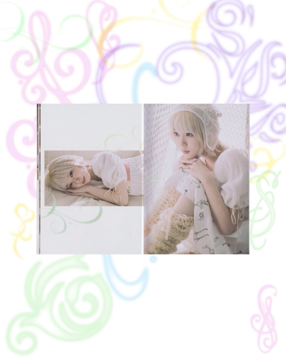 wadada_kr's tweet photo. Ⓐⓛⓑⓤⓜ Ⓓⓔⓢⓘⓖⓝ ⓕⓞⓡ UNIS 2nd Mini Album <SWICY> Recipe Ver. ♡(。☌ᴗ☌。)
@unis_offcl
#ユニス #design #kpop #album #wadada
©F&F ENTERTAINMENT Co., Ltd. All RIGHTS RESERVED https://t.co/9hJEYls3v1