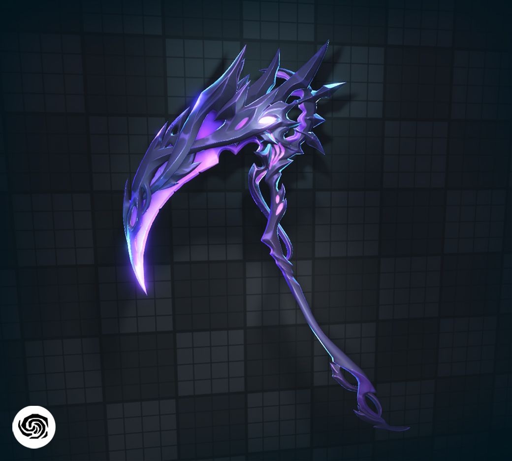 HAIYAN Studios tweet media