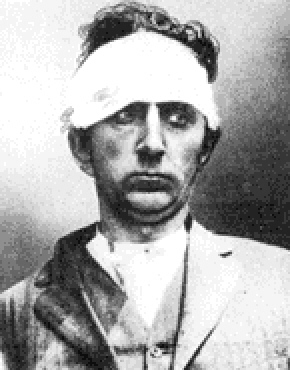 SPIES&VESPERS tweet media