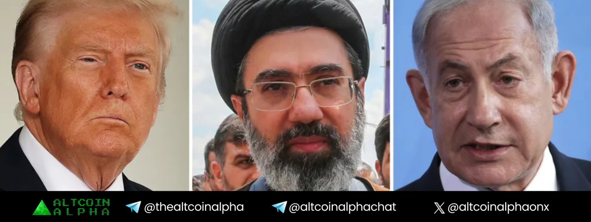 Altcoin Alpha tweet media