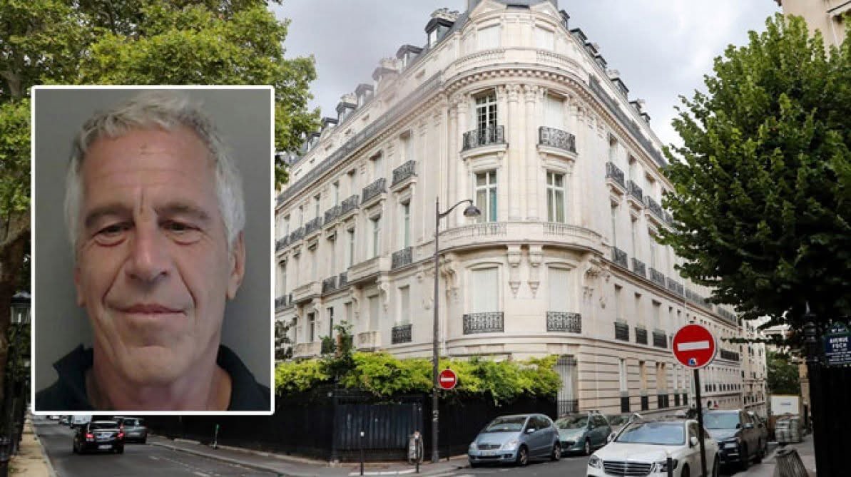 lolitazemorita's tweet image. ‼️🚨Affaire #Epstein : 
15 ex-mannequins dénoncent Gérald Marie

15 femmes ont demandé à la #justice française, le 19 mars 2026, d'enquêter sur Gérald Marie, ancien directeur Europe de l'agence #Elite Model Management, en raison de violences sexuelles qu'elles dénoncent dans le