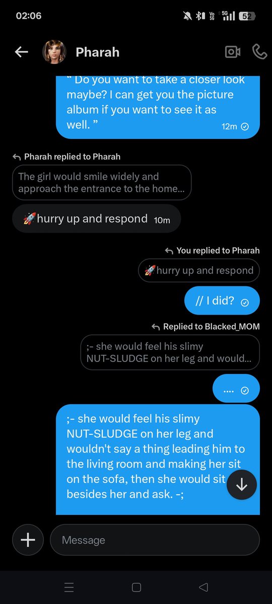 Blacked_MOM (@Bimbo_Hag) / Posts / X